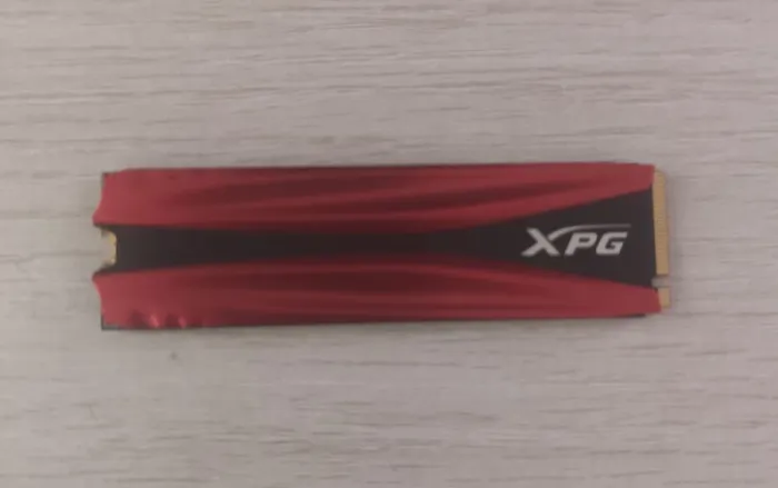 SSD NVME XPG GAMING