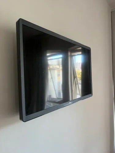 TV LG Smart 32?polegadas