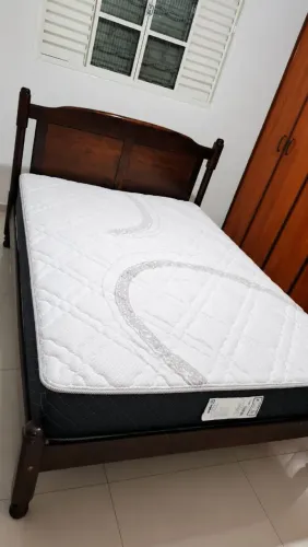 Cama de casal