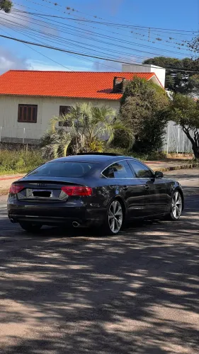 Audi A5 Sportback 2.0 16V TFSI 180cv Multi. 2014