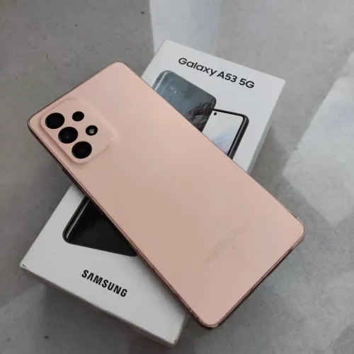 Samsung A53 5G