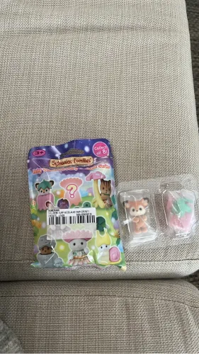 Sylvanian Families Blind Bag Woodland Fairy Costume