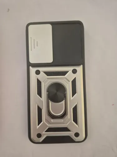 Capa Armadura Samsung Galaxy S24 FE