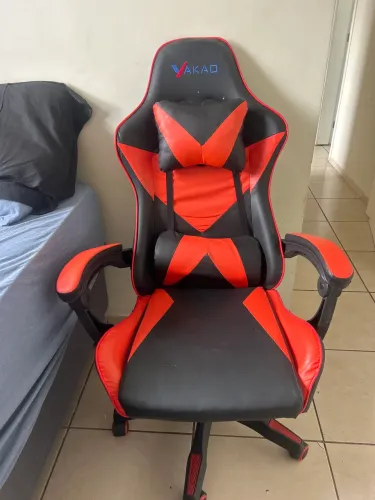 Cadeira Gamer Yakao 