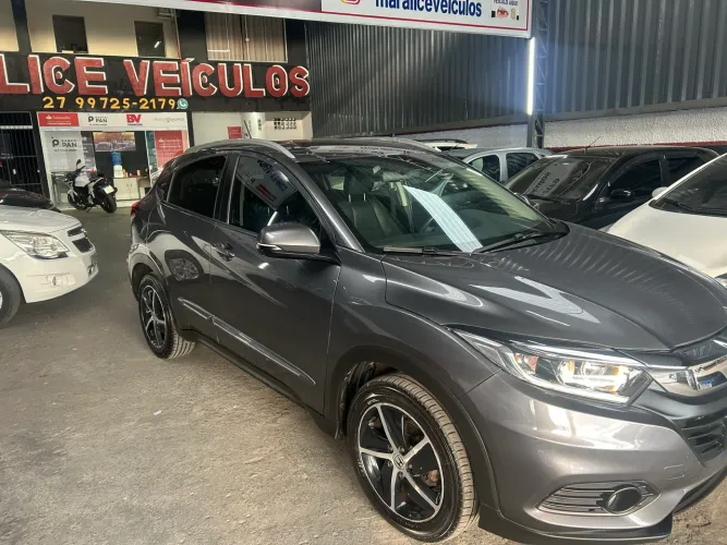 Honda HR-V EX 1.8 Flexone 16V 5P Aut. 2021
