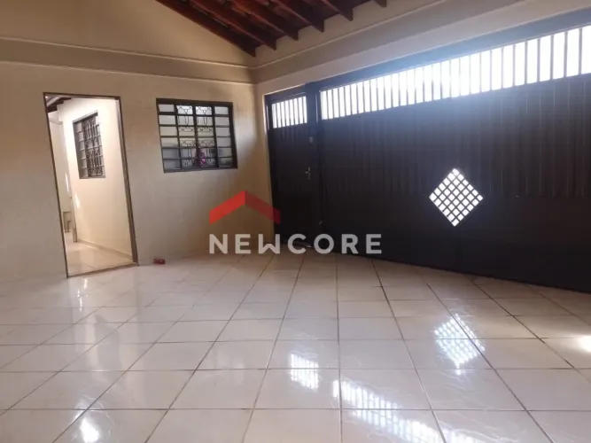 Casa em Rua Alto Juruá - Vila Lemos - Bauru/SP