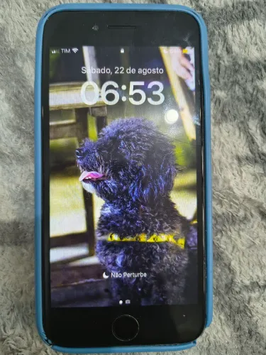 iPhone 8