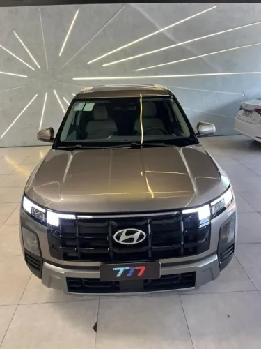 Hyundai Creta Ultimate 1.6 TB 16V Aut. 2026