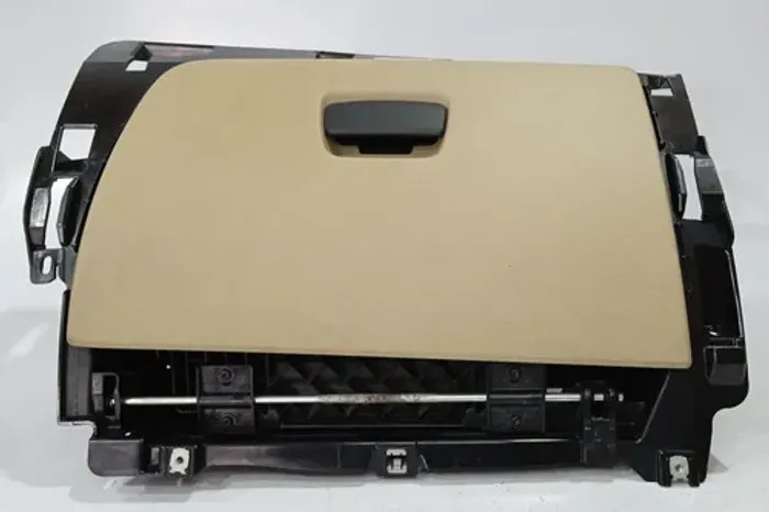 Porta Luvas Bmw X1 2010 2011 2012 2013 2014