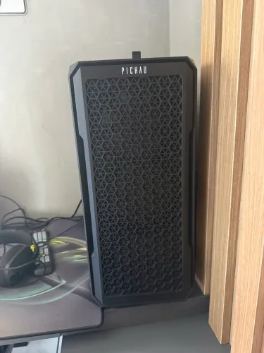Vendo Pc Gamer Usado