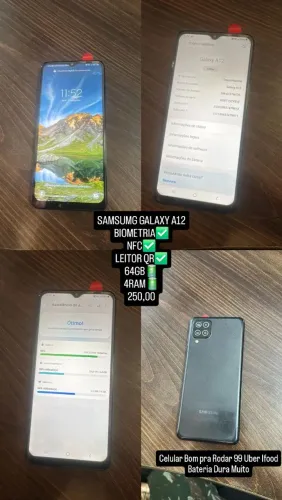 TELEFONE CELULAR