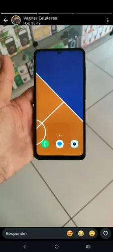 Samsung A07