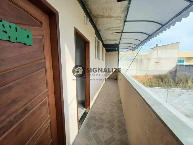 Apartamento para venda e locação, Guriri, Cabo Frio, RJ