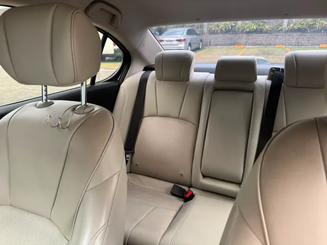 Honda City Sedan Touring 1.5 Flex 16V 4P Aut. 2023