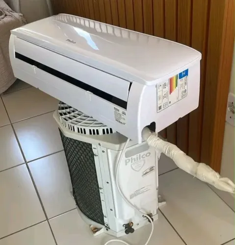 Ar condicionado Philco inverter