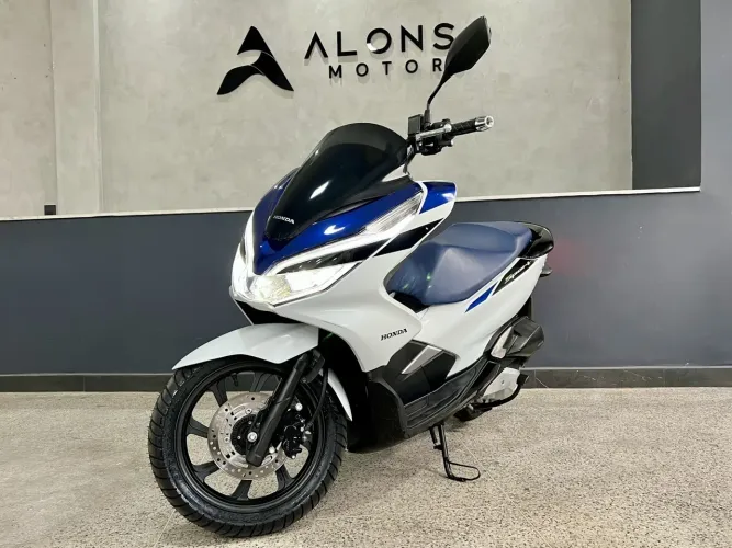 Honda Pcx 150 sport 2022