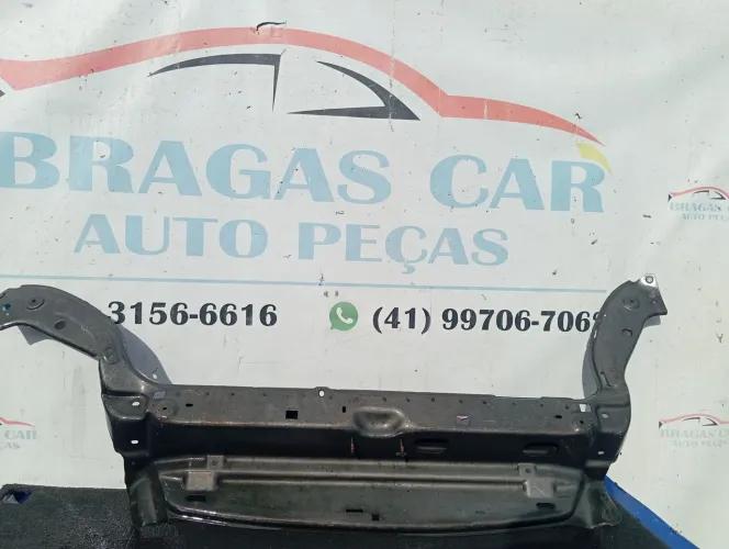 Painel frontal peugeot partner 2022