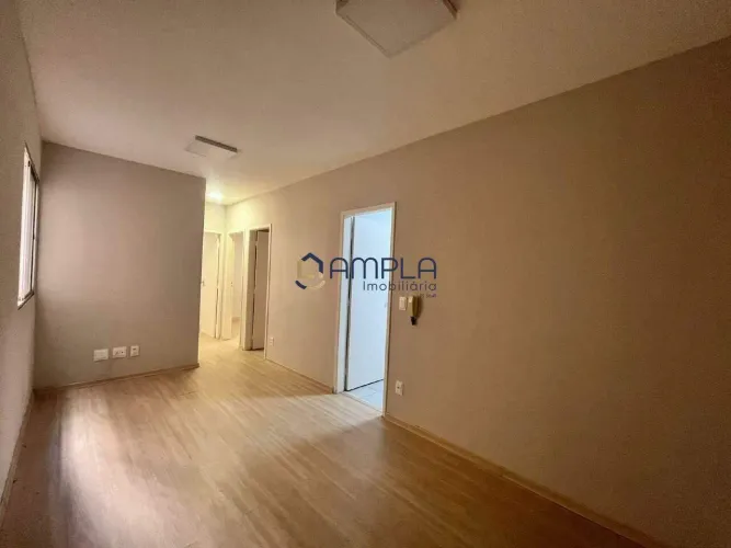 Apartamento à venda, 3 quartos, 1 suíte, 1 vaga, Buritis - Belo Horizonte/MG