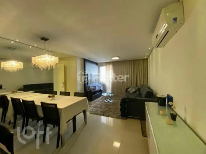 Apartamento à venda Rua Pastor William Richard Schisler Filho, Itacorubi - Florianópolis