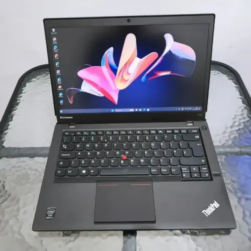 Notebook Lenovo Core i5 4th Mem 8gb SSD 256gb Novo Garantia 6 Meses Entregamos