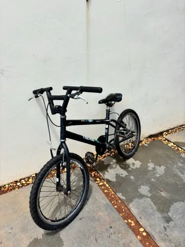 Bicicleta Colli Cross