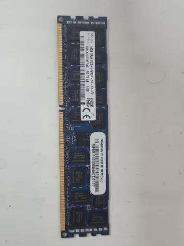 Memoria 16GB DDR3 X79