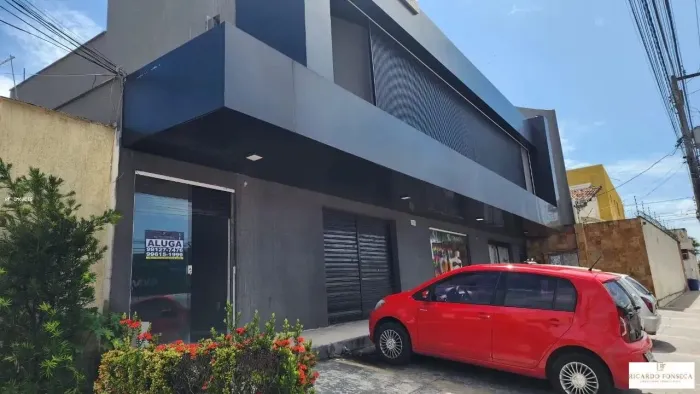 Loja para Locação em Parnamirim, Nova Parnamirim, 1 banheiro