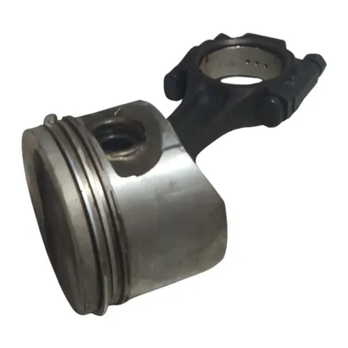 Pistão Biela Motor Fiat Tipo 1.6 8v 1994 1995 1996 A 1997