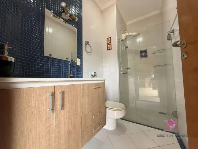 Casa com 3 dormitórios à venda, 243 m² por R$ 890.000,00 - Jardim do Bosque - Leme/SP