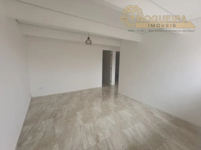 Apartamento para locação no Parque Cecap