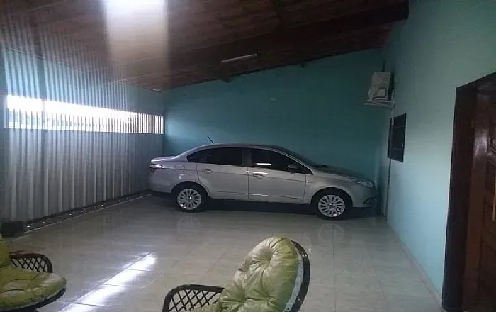 Casa à Venda - Potengi - Natal/RN