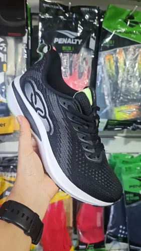PROMOÇÃO TÊNIS DE CORRIDA OLYMPIKUS VOA 2 -ORIGINAL 