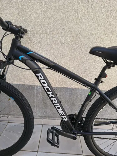 Bicicleta RockRider - Aro 29