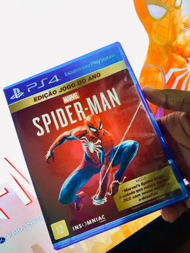 VENDO 2 JOGOS ORIGINAIS DE PS4