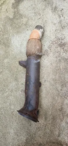 Downpipe bmw 320i 328i 120i 125i motor N20