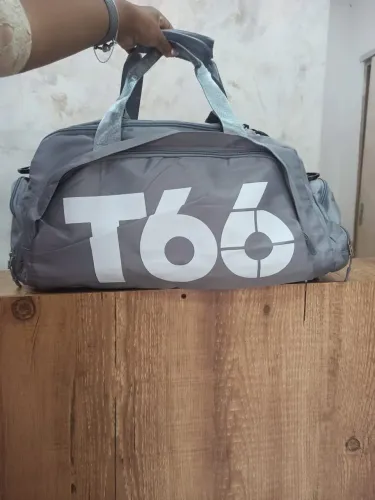 Bolsa 3 em 1 T66