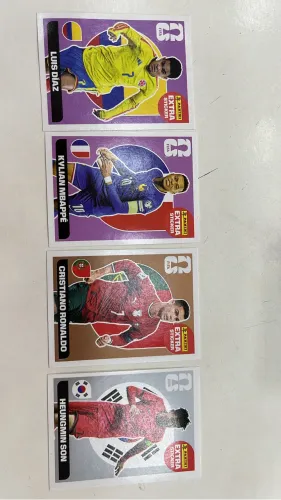 Legends copa 2026