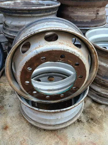 Rodas 22.5x7.50 275