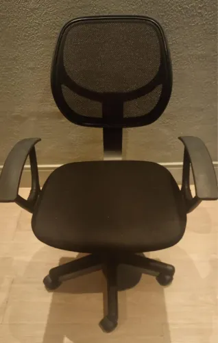 Cadeiras de escritório poltronas