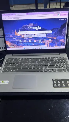 Notebook Lenovo