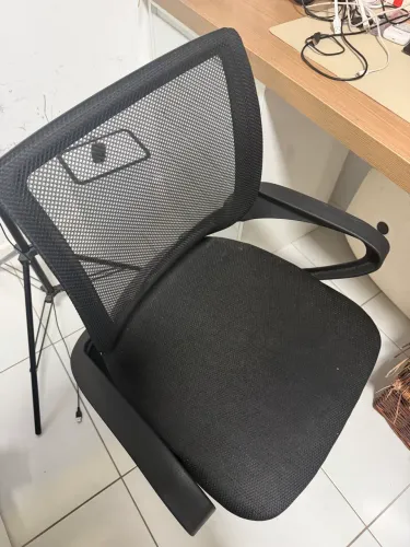 Cadeira de escritório