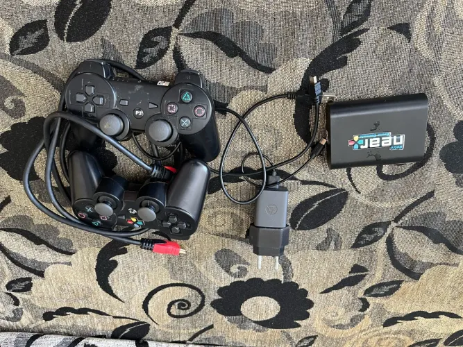 Videogame near games