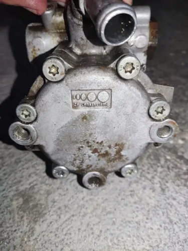 Bomba Direção Hidráulica Gol G3 - ZF Lenksysteme
