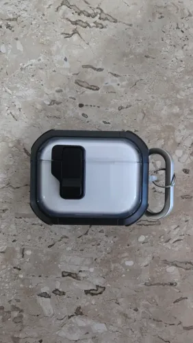 AirPods Pro 3 Premium - Som de Alta Qualidade + Recursos Avançados