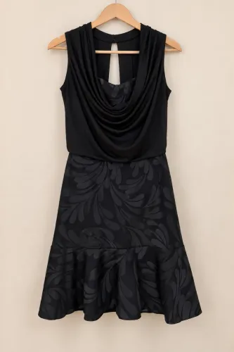 Vestido novo da marca TVZ de festa