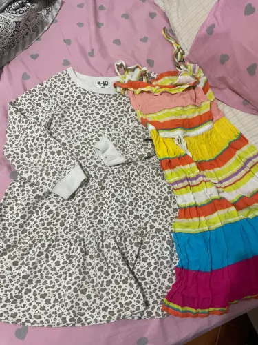 Vestidos