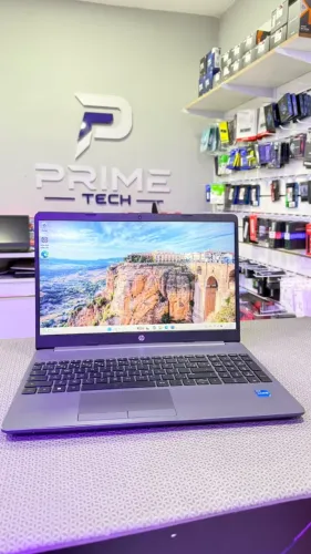 Notebook HP 250 G8 I5 1235U / 8GB DDR4 / SSD 256GB