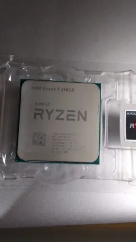 ryzen 9 3900x