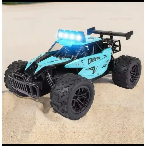 Carrinho de controle Remoto 20km/h