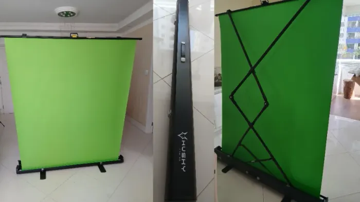 Chroma Key